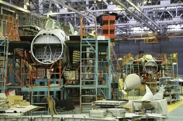 3D Printer Upgrades Fighter Jet