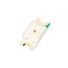 LED WHITE SMD 1206