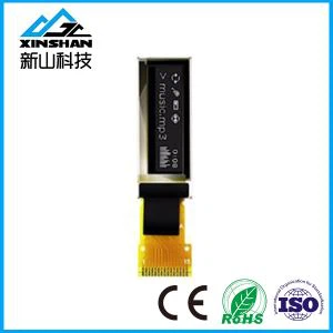 0,91" OLED afficher petite taille UG-2832HSWEG04