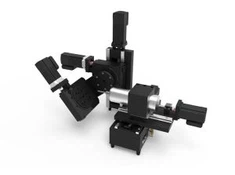 Usinage CNC à 5 axes