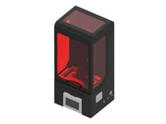 Imprimante 3D LCD