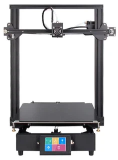 Nouvelle imprimante 3d de kit du bricolage de l'imprimante 3d de la haute précision FDM