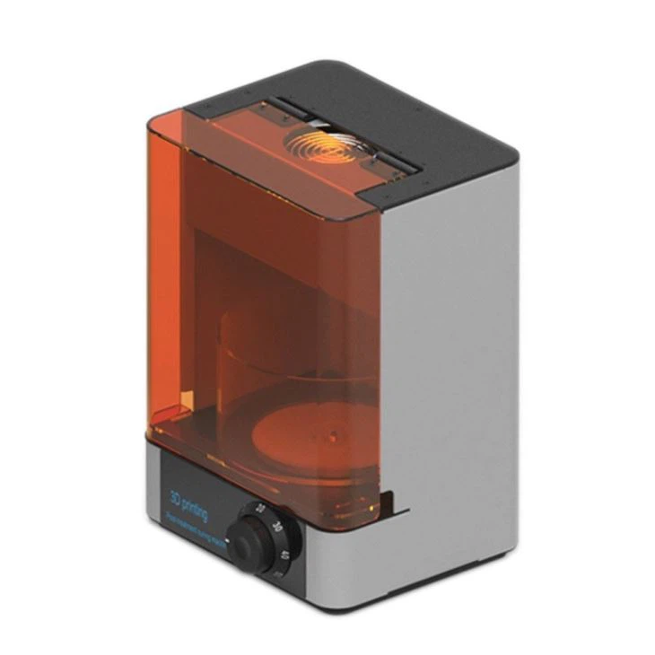 UV LCD CuringBox New