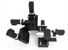 Bureau 5 axes CNC Pocket NC