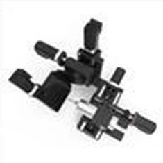 Petites machines CNC à 5 axes