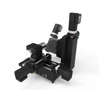 Moulin CNC à 5 axes de poche Nc de bureau