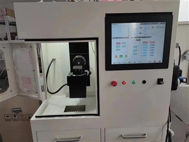 Qu'est-ce qu'un scanner 3D de bureau ?