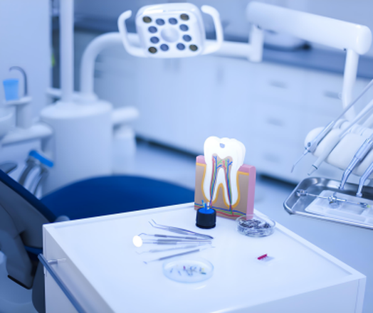 3D Printing In Dentistry 3D Printing In Dentistry